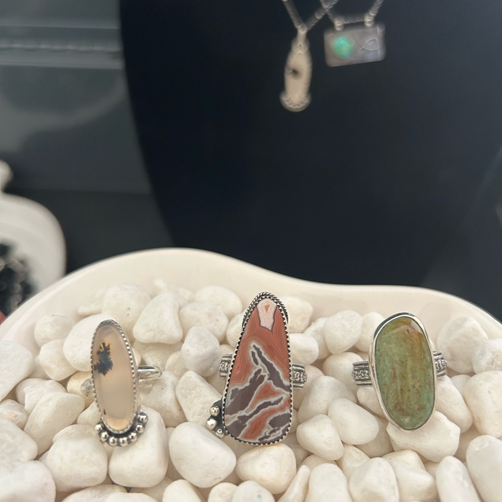 Available on my website! Crixsilver.com

https://crixsilver.com - Picture 2 of 3